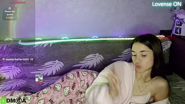 Chatroom XXX en direct de Evangelique
