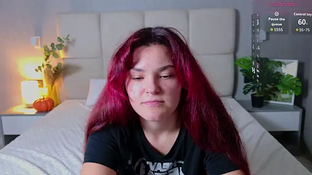 Czat XXX na żywo – LeyaaStarr