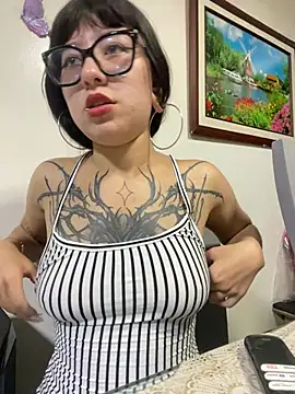 Czat XXX na żywo – Tokio06