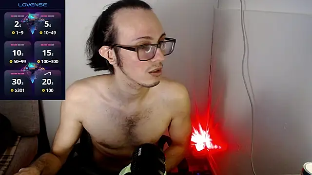 Damian_Dusk 라이브 XXX 채팅
