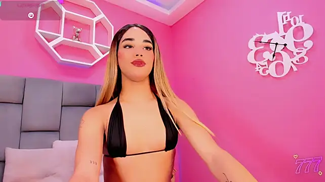 Živý XXX chat AngeliCute