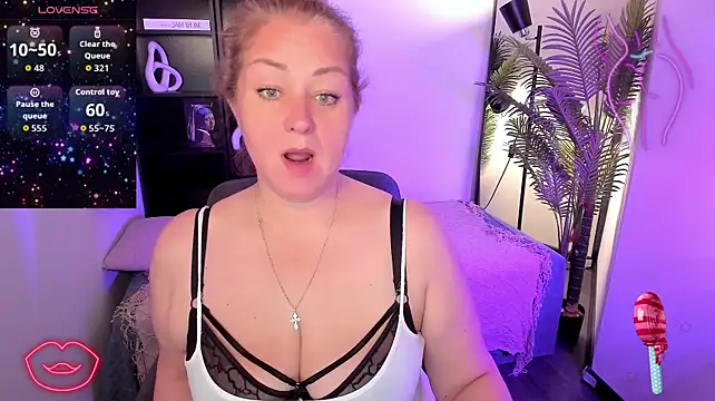 Czat XXX na żywo – JenniferLight