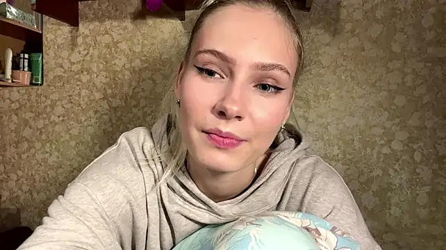 LynnMontiel Obrolan Langsung XXX