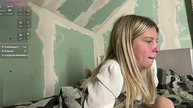 Chatroom XXX en direct de Emilisrose