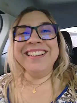 Chat XXX ao vivo de MissMaria
