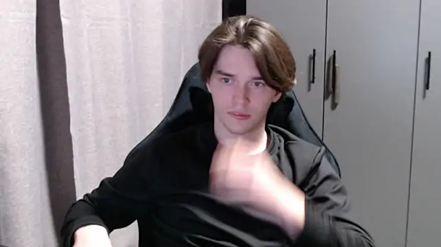 Czat XXX na żywo – arthur___king