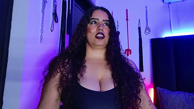 Chatroom XXX en direct de Mariagaitan1