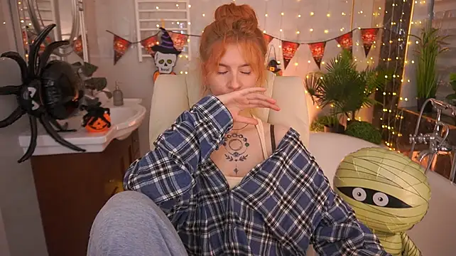 Nicol_Moonn 라이브 XXX 채팅