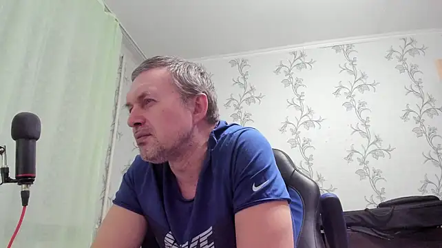 SanFrantsisko Live XXX-Chat