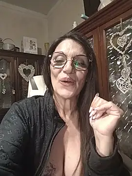 Melmamalhuda@xh Adlı Modelin Canlı XXX Sohbeti