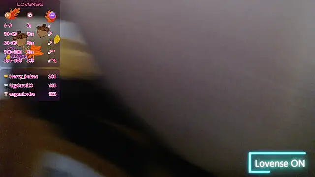 Stacy_Davice Chat XXX in diretta