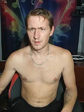 DiMastyzzz Live XXX-Chat