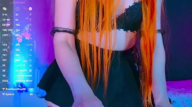 Lilith_Key's Live XXX Chat
