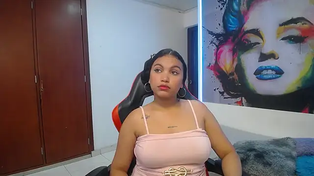 แชท XXX สดของ valeria_martinez19