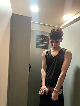 yoursexyjose – Live XXX-chat