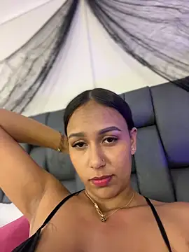 MiilaBlake's Live XXX Chat