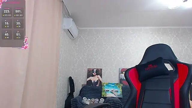 Živý XXX chat JuicyJess