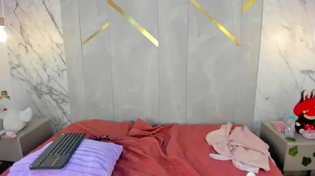 Chat XXX en directo de CuteCherryVelvet