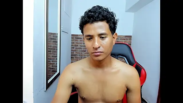 Chat XXX ao vivo de WIZARD-ALESSANDRO