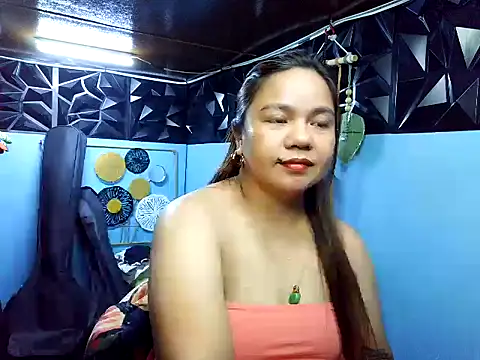 ambersmile লাইভ XXX চ্যাট