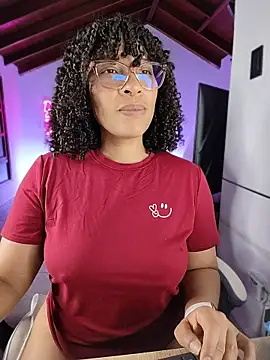 DannaBerry's Live XXX Chat