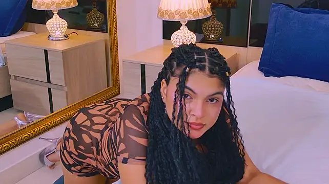 MelodyAlvarez's Live XXX Chat