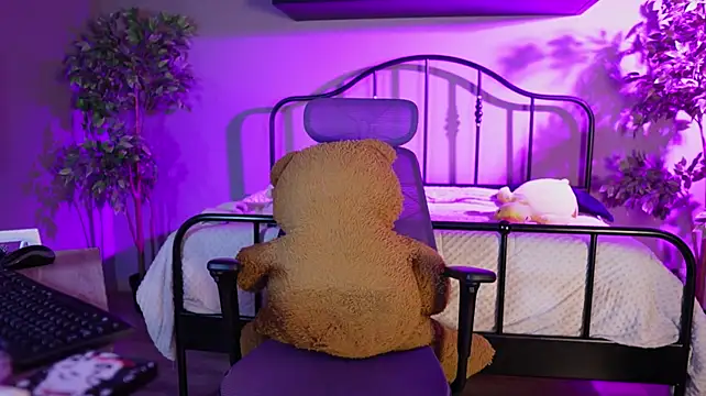 sammy_woodsn Webbikameraesitys