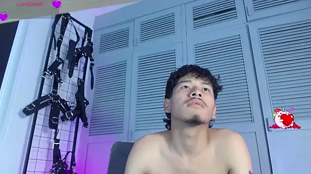 Онлайн чат XXX matheus_king