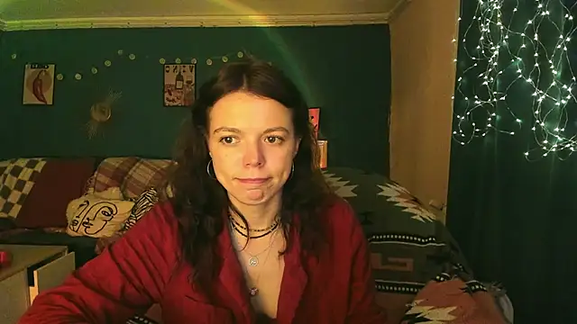 Živý XXX chat ClancyMorissey