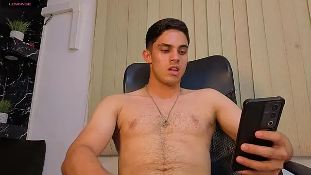Jeremy_01 – Naživo XXX chat