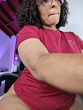 Chat XXX ao vivo de DannaBerry