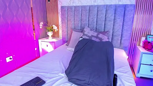 Živý XXX chat SofiiCruz