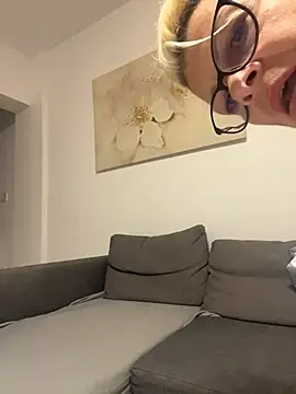 Živý XXX chat Solara_Vee