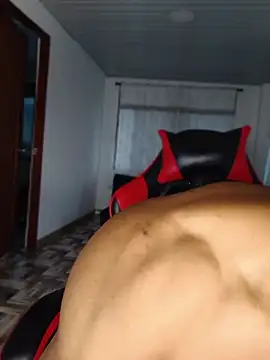 Chat +18 de AlaskanCornpone ao vivo