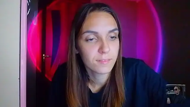 Zlatixx – Live XXX-chat
