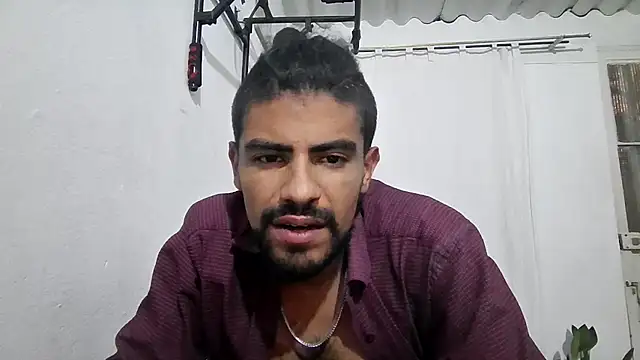 Chat XXX ao vivo de JBond007BBC