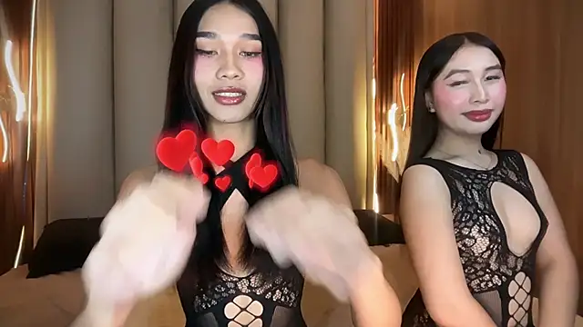 Вебкам-шоу ivy_garcia