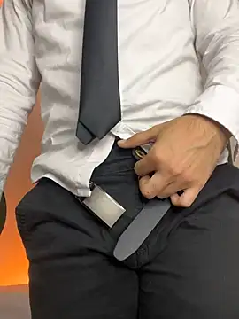 Samir_bear's Live XXX Chat