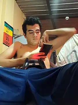 Ortiz3404 – Live XXX-chat