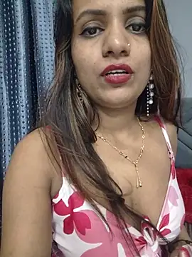 khushi_ji00's Live XXX Chat