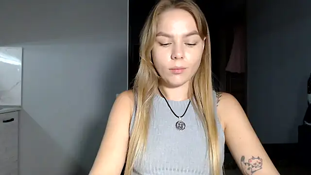Sunbeam_ – Live XXX-chat