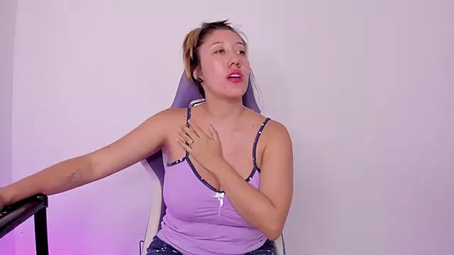 Živý XXX chat Lissa_Kim1