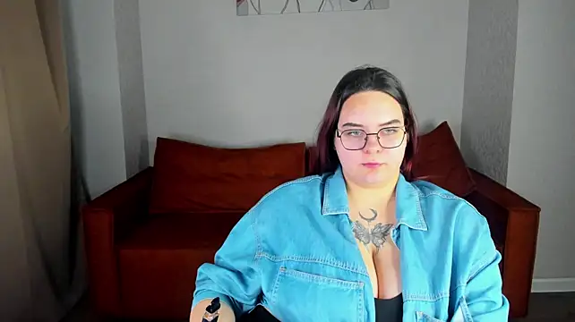 Czat XXX na żywo – Kity_Mooree