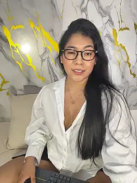 Sembang XXX Secara Langsung leandra_jhonson