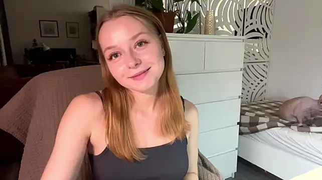 JaimeScheaffer 라이브 XXX 채팅