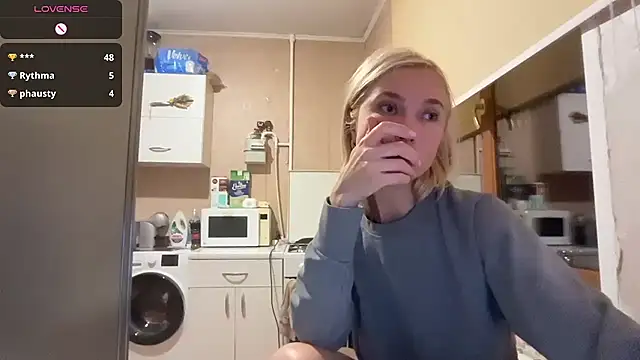 AngelJeni Live XXX-Chat