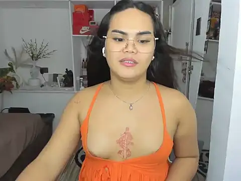 Sembang XXX Secara Langsung Kendallfoxx