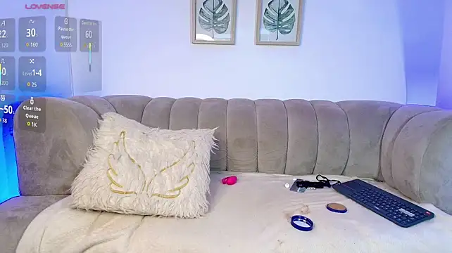 Marysexyts' Live XXX Chat