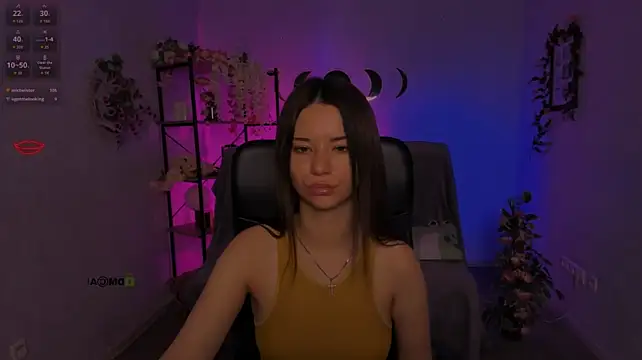 isabel_wave XXX чат на живо