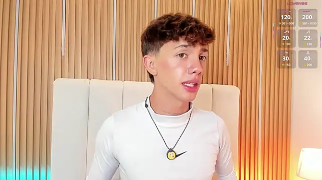 Živý XXX chat Timothy_ros
